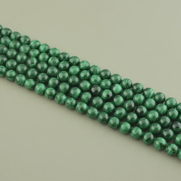 Малахіт: Зелений скарб природи